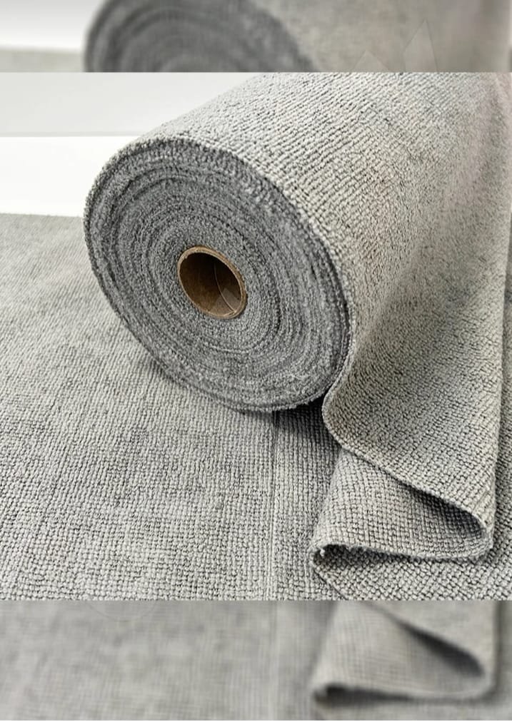 20^Li Rulo Mikrofiber Temizlik Bezi 25*25 CM